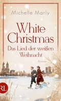 Cover: White Christmas - Das Lied der wei&szlig;en Weihnacht - Aufbau