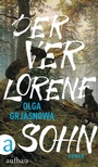 Cover: Der verlorene Sohn - Aufbau