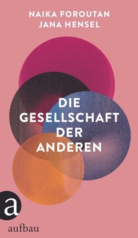 Enlarge image Cover: Die Gesellschaft der Anderen - Aufbau