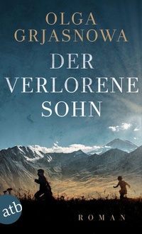 Enlarge image Cover: Der verlorene Sohn - Aufbau