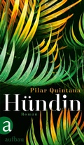 Cover: H&uuml;ndin - Aufbau