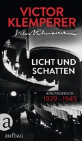 Cover: Licht und Schatten - Aufbau