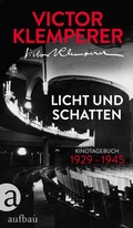 Cover: Licht und Schatten - Aufbau