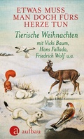 Cover: Etwas muss man doch f&uuml;rs Herze tun - Aufbau