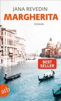 Cover: Margherita - Aufbau