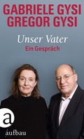 Cover: Unser Vater - Aufbau
