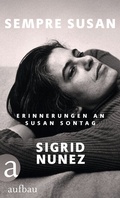 Cover: Sempre Susan - Aufbau