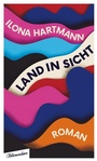 Cover: Land in Sicht - Blumenbar
