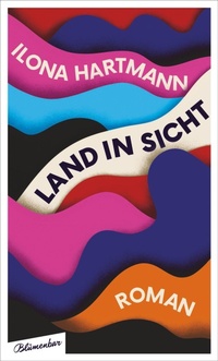 Enlarge image Cover: Land in Sicht - Aufbau