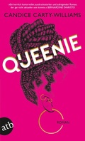 Cover: Queenie - Aufbau