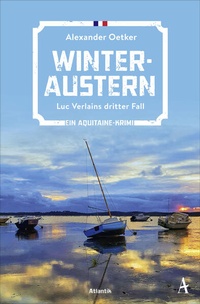 Abbildung von: Winteraustern - Hoffmann & Campe