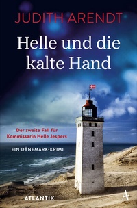 Abbildung von: Helle und die kalte Hand - Atlantik Verlag