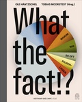 Cover: What the fact!? - Hoffmann & Campe