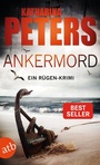 Cover: Ankermord - Aufbau Taschenbuch