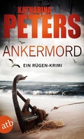 Cover: Ankermord - Aufbau
