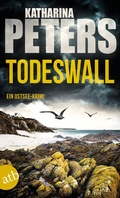 Cover: Todeswall - Aufbau Taschenbuch