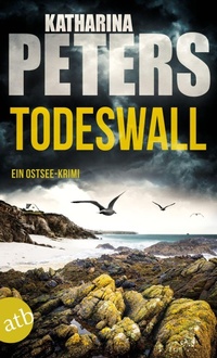 Enlarge image Cover: Todeswall - Aufbau