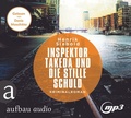 Cover: Inspektor Takeda und die stille Schuld - Aufbau audio