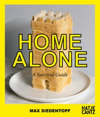 Enlarge image Cover: Max Siedentopf - Hatje Cantz Verlag