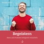Cover: Begeistern - Down to Earth