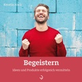 Cover: Begeistern - Down to Earth