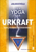 Cover: Der Yoga der Urkraft - Archiv f&uuml;r Altes Gedankengut und Wissen, AAGW