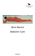 Cover: Babylon Cam - Hummelshain Verlag