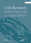Cover: LSA Revisited: Welke lessen zijn er nog te leren? - Boom juridisch