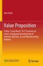 Cover: Value Proposition - Springer