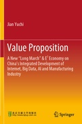 Cover: Value Proposition - Springer