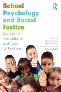Abbildung von: School Psychology and Social Justice - Routledge