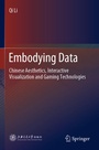 Cover: Embodying Data - Springer