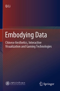 Enlarge image Cover: Embodying Data - Springer