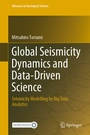 Cover: Global Seismicity Dynamics and Data-Driven Science - Springer