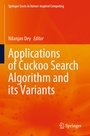 Cover: Applications of Cuckoo Search Algorithm and its Variants - Springer