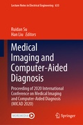 Cover: Medical Imaging and Computer-Aided Diagnosis - Springer