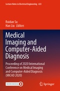 Cover: Medical Imaging and Computer-Aided Diagnosis - Springer