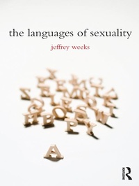 Enlarge image Cover: The Languages of Sexuality - Routledge