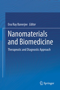 Abbildung von: Nanomaterials and Biomedicine - Springer