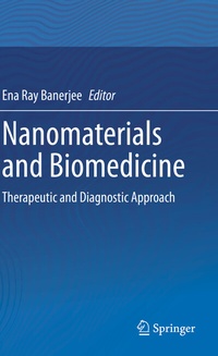 Abbildung von: Nanomaterials and Biomedicine - Springer