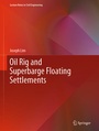 Cover: Oil Rig and Superbarge Floating Settlements - Springer