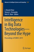 Cover: Intelligence in Big Data Technologies-Beyond the Hype - Springer