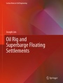 Cover: Oil Rig and Superbarge Floating Settlements - Springer