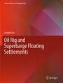 Cover: Oil Rig and Superbarge Floating Settlements - Springer