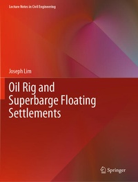 Enlarge image Cover: Oil Rig and Superbarge Floating Settlements - Springer