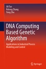 Cover: DNA Computing Based Genetic Algorithm - Springer
