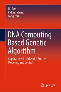 Abbildung von: DNA Computing Based Genetic Algorithm - Springer