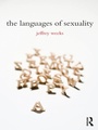Cover: The Languages of Sexuality - Routledge
