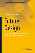 Abbildung von: Future Design - Springer