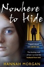 Cover: Nowhere to Hide - HarperCollins